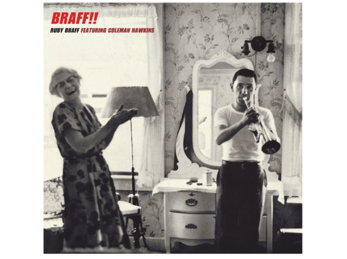 Braff!! (CD)
