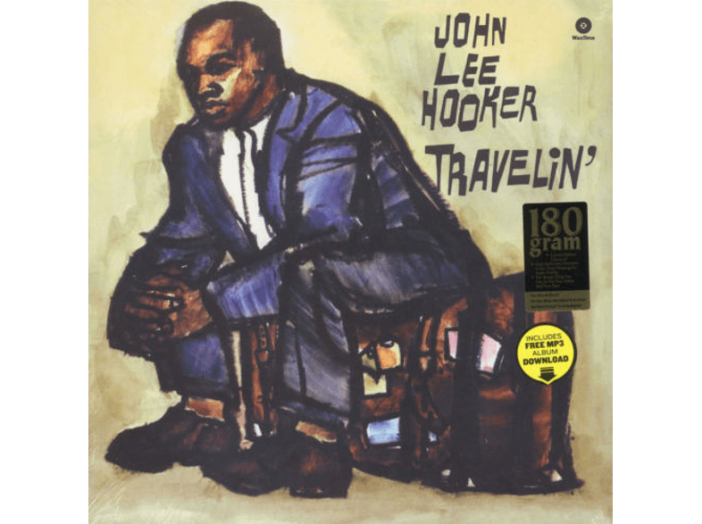 Travelin' (Vinyl LP (nagylemez))