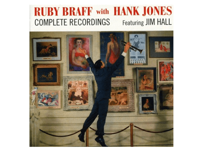 Complete Recordings (CD)