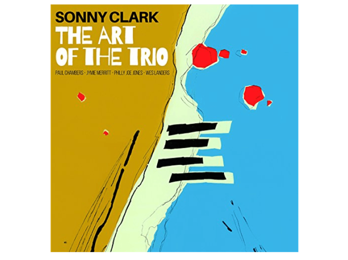 Art of the Trio (CD)