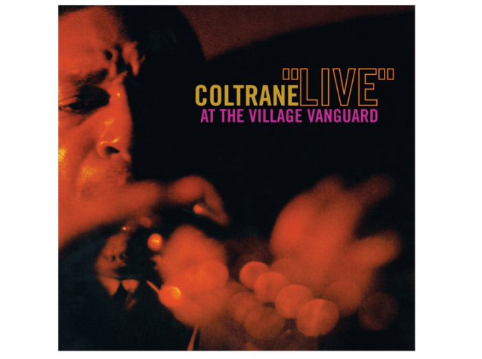 Live at the Village Vanguard (CD)