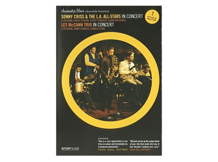 In Concert (DVD)