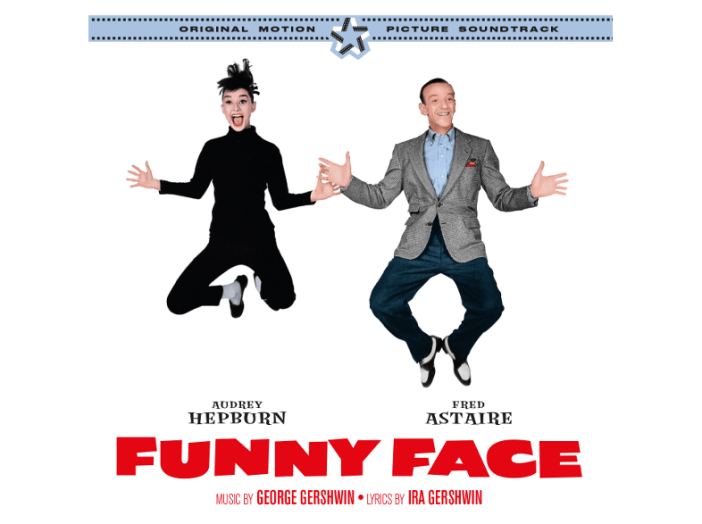 Funny Face (Remastered) CD