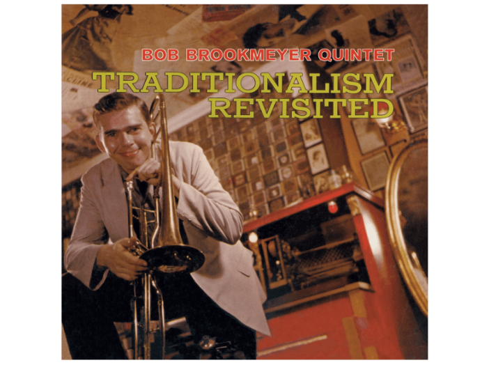 Traditionalism Revisited (CD)