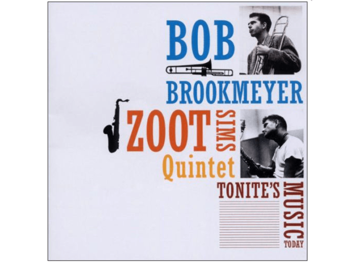 Tonite's Music Today / Whooeeee (CD)