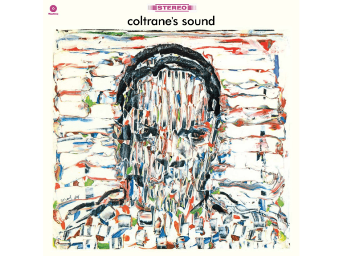 Coltrane's Sound (High Quality Edition) Vinyl LP (nagylemez)
