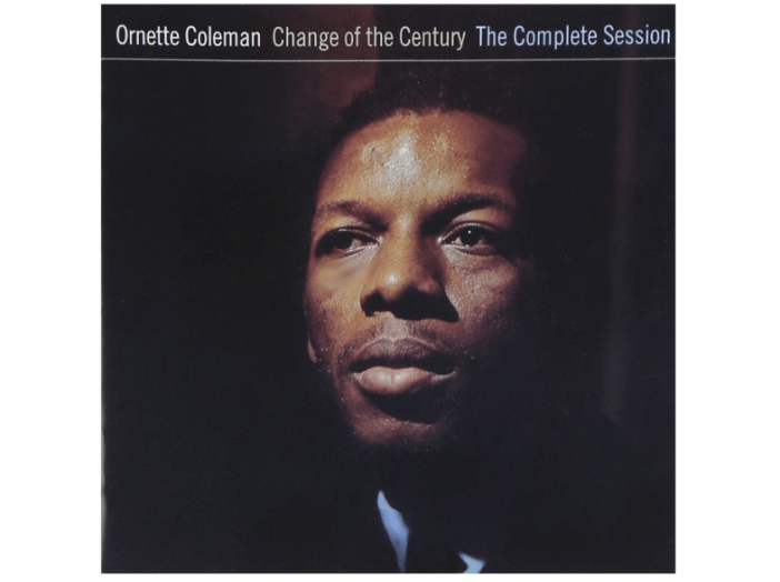 Change of the Century / The Complete Session (CD)