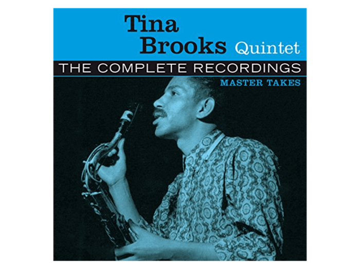 Complete Sessions (CD)
