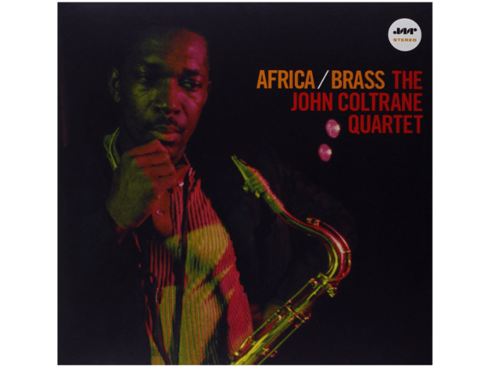 Africa / Brass (High Quality Edition) Vinyl LP (nagylemez)