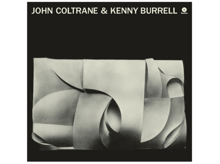 John Coltrane & Kenny Burrell (Vinyl LP (nagylemez))