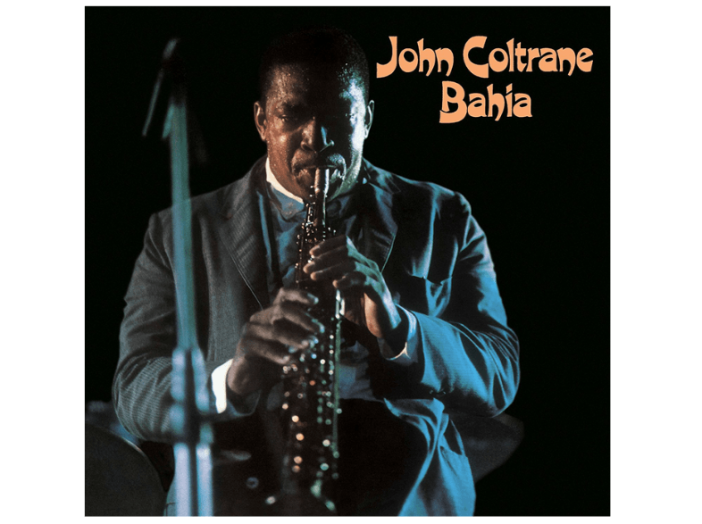 Bahia (Vinyl LP (nagylemez))