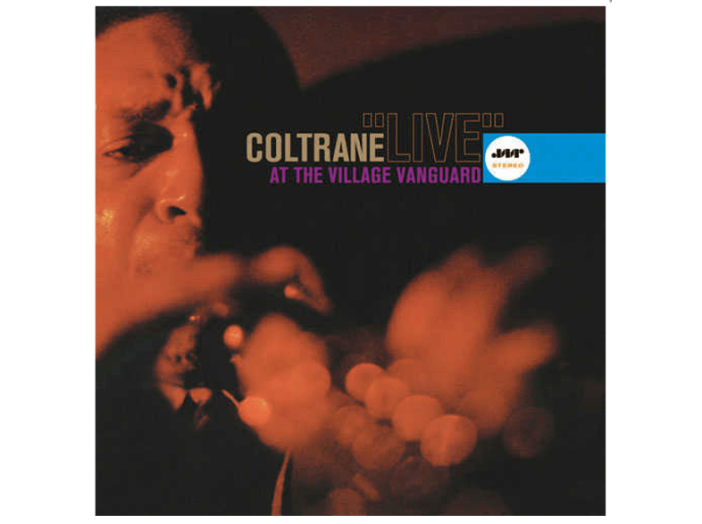 Live at the Village Vanguard (High Quality Edition) Vinyl LP (nagylemez)