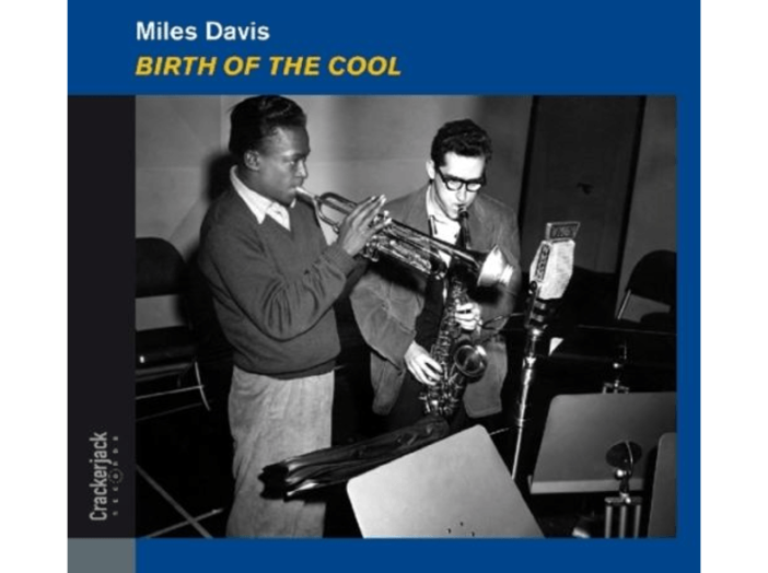 Birth of the Cool (CD)