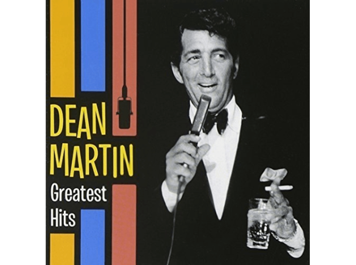 Greatest Hits (CD)