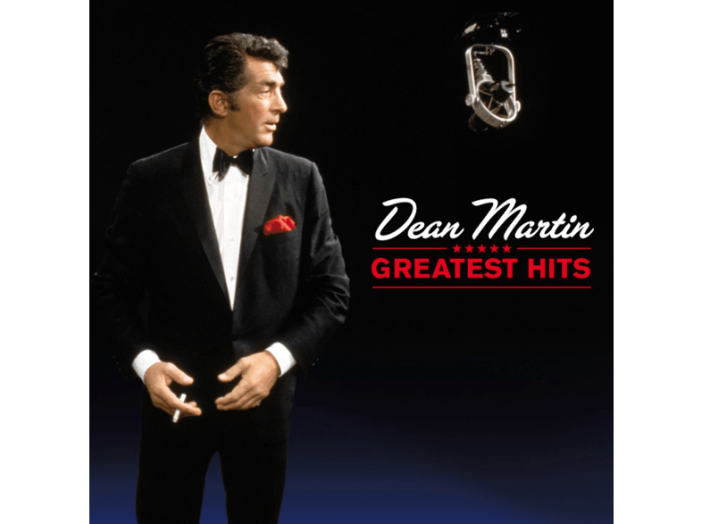 Greatest Hits (CD)