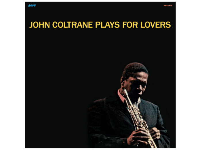 Plays for Lovers + Bonustrack (High Quality Edition) Vinyl LP (nagylemez)