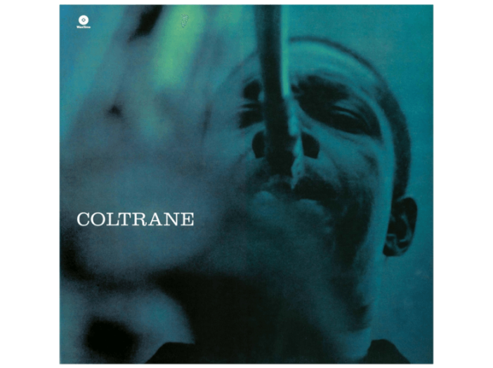 Coltrane (High Quality Edition) Vinyl LP (nagylemez)