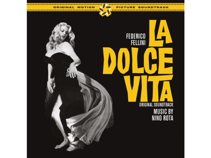 La Dolce Vita/Boccaccio (CD)