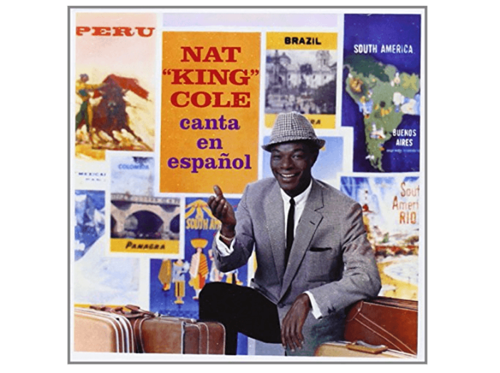 Canta en Espanol (CD)