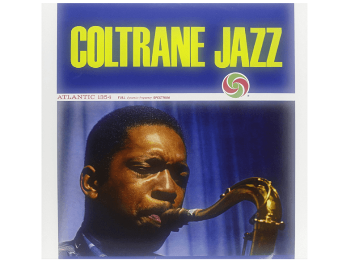 Coltrane Jazz (High Quality Edition) Vinyl LP (nagylemez)