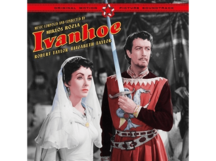 Ivanhoe (Remastered) CD