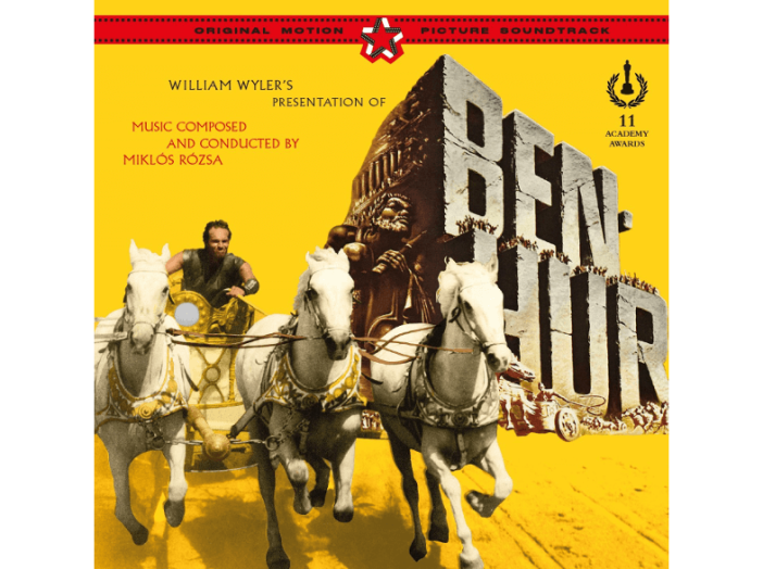 Ben-Hur (CD)