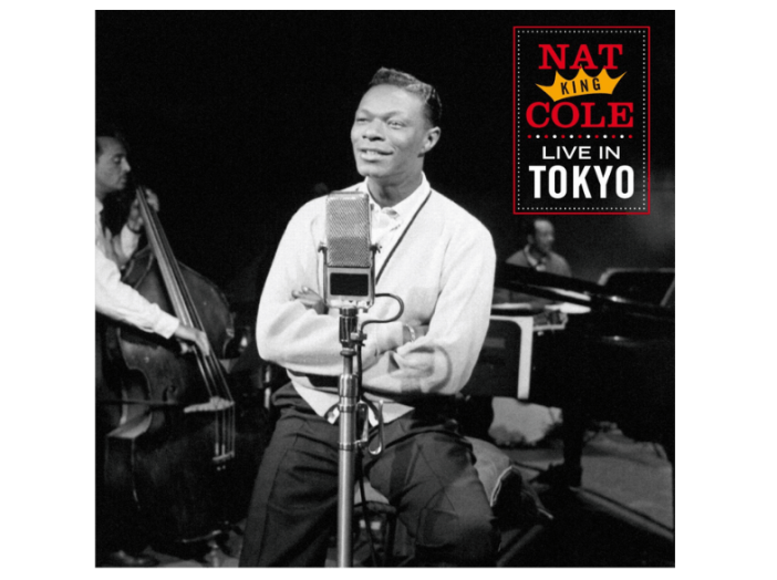 Live in Tokyo (CD)