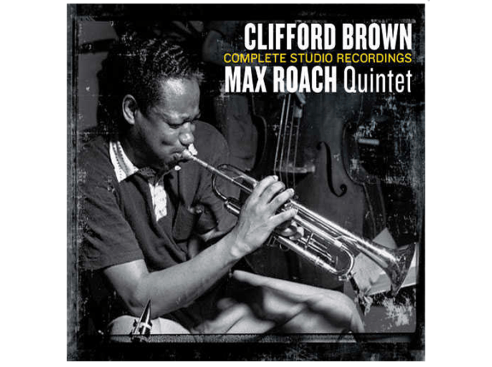 Complete Studio Recordings (CD)