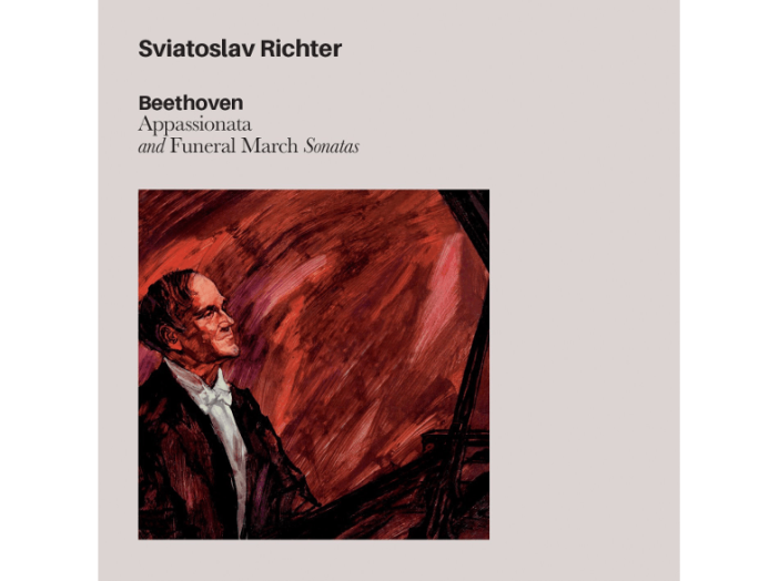 Beethoven: Appasionata (CD)