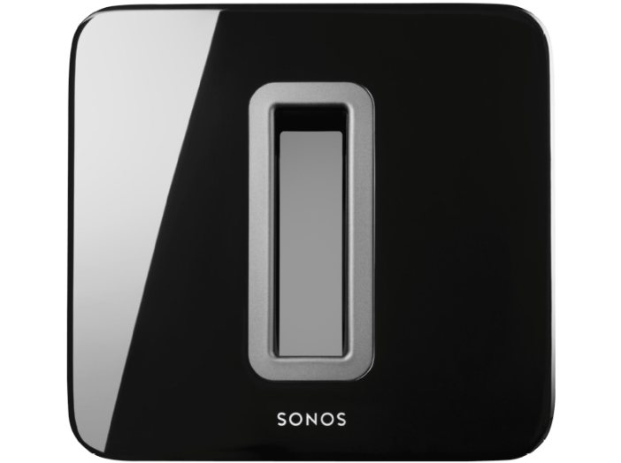 SUB GEN2 BLACK
