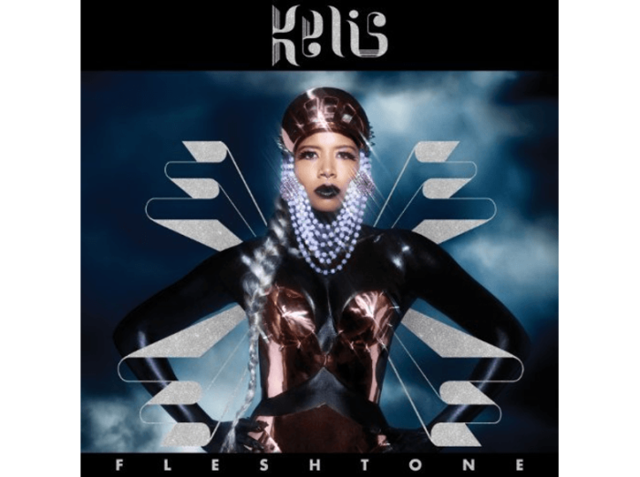 Flesh Tone (CD)