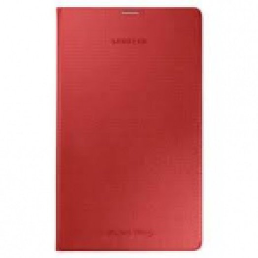 SAMSUNG EF-DT700BREGWW SIMPLE COVER TAB S 8.4, RED