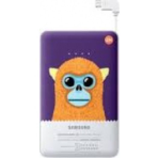 SAMSUNG EB-PN915BVEGWW BATTERY PACK, VIOLET