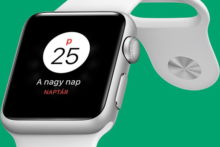 Apple Black Friday akció