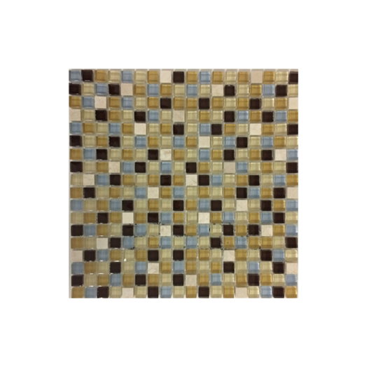KŐMOZAIK HPG 30X30CM FAGYÁLLÓ