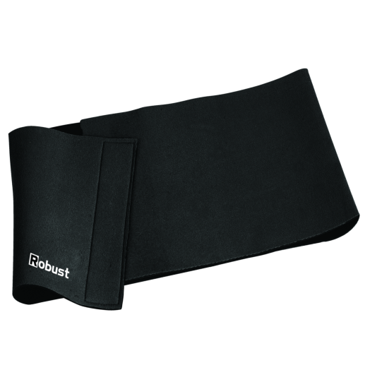 FOGYASZTÓ ÖV 25 CM SZÉLES 100CM     ANYAG:NEOPRÉN