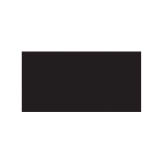 EVR TP6001 SUPER BLACK GRES PADLÓLAP 30X60CM FAGYÁLLÓ