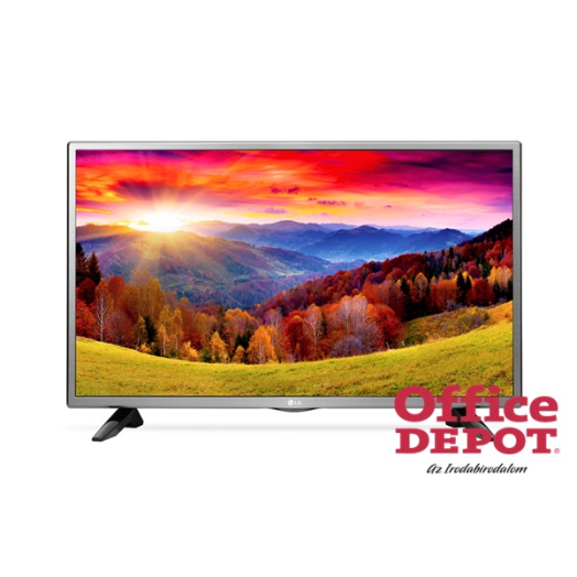 LG 32" 32LH510B HD ready LED TV