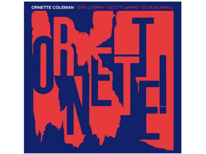 Ornette!! (CD)