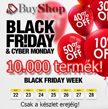 Megkezdődőtt a nagy leárazás üzletünkben!