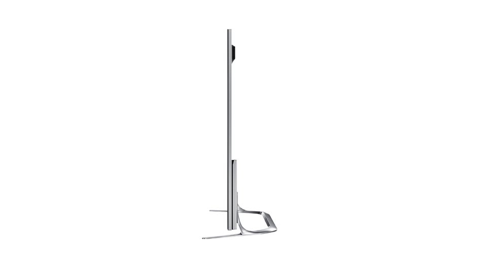 65" F8000 Smart 3D Full HD LED TV