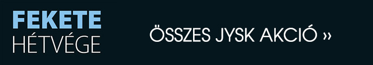 JYSK Black Friday akciók