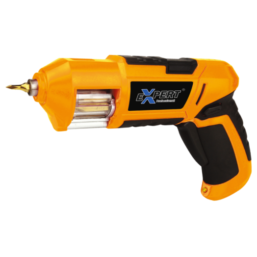 EXPERT AKKUS CSAVAROZÓ 3,6V LI LED COLT