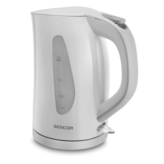Sencor vízforraló SWK 30WH fehér