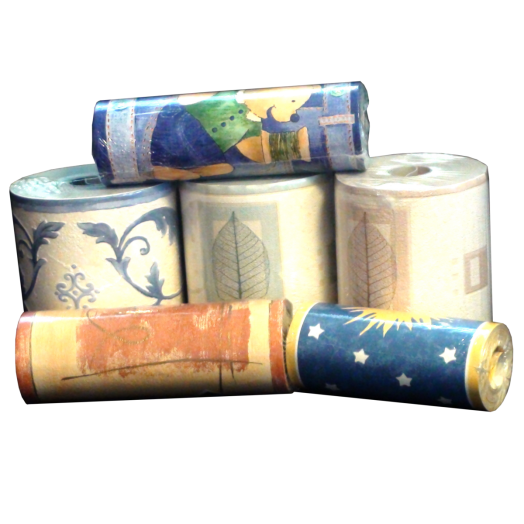 SZÉLES BORDŰR 10MX9CM
