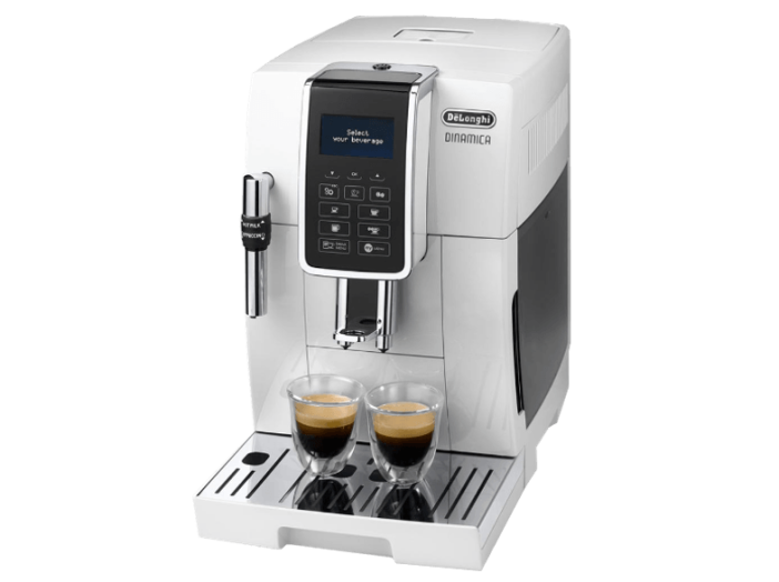 ECAM350.35.W automata kávéfőző