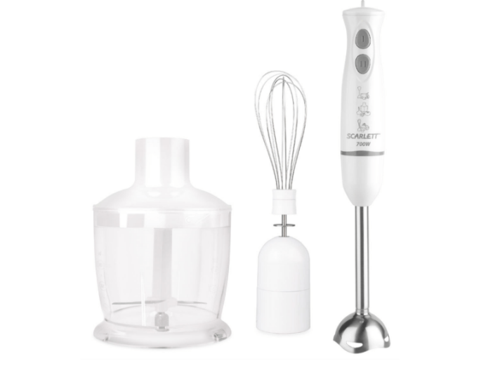 SCHB42F99 Botmixer szett 700 W