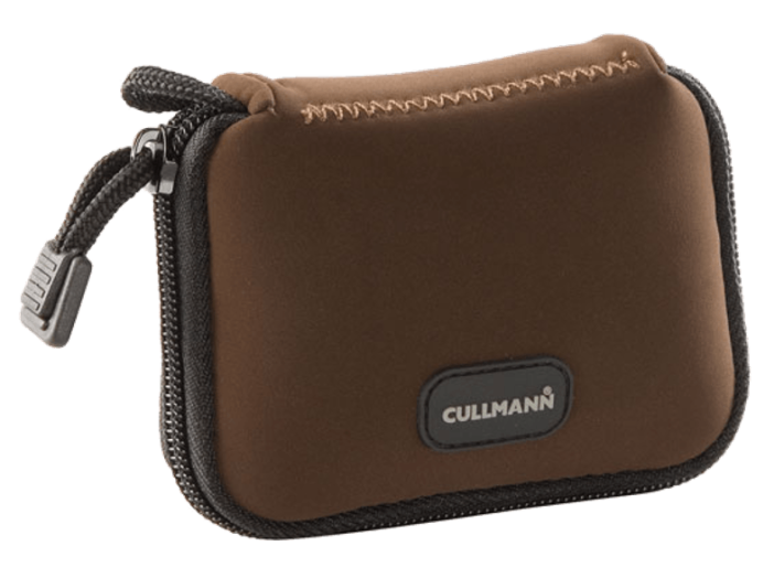 Shell Cover Compact 100 tok, barna