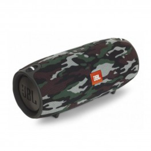 JBL - Charge 3 - Squad
