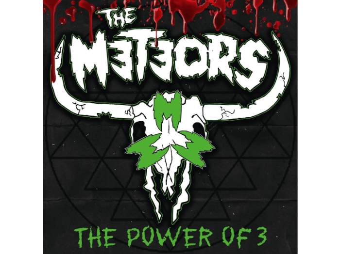 The Power of 3 (Vinyl LP (nagylemez))